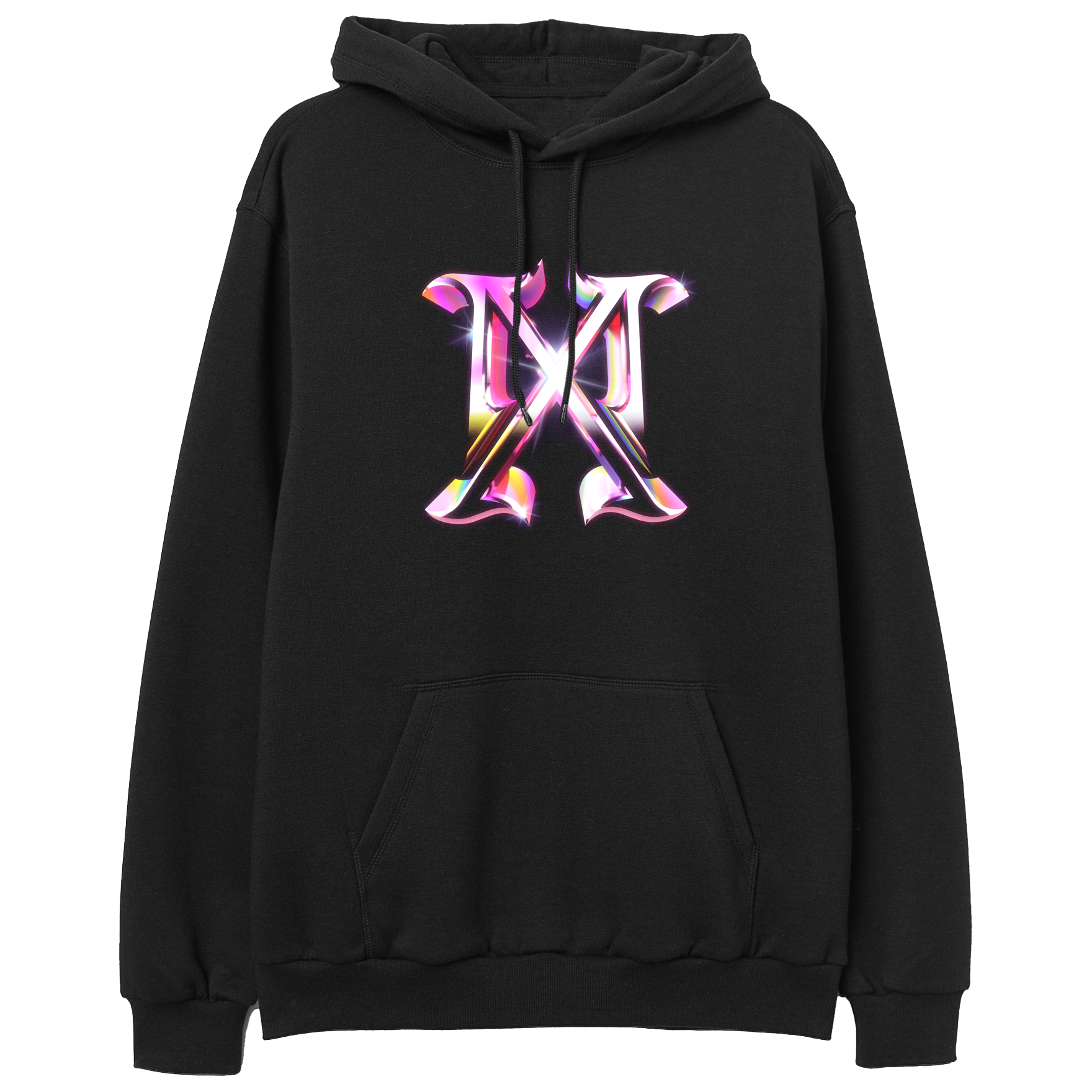Madonna Madame X Spectral Hoodie
