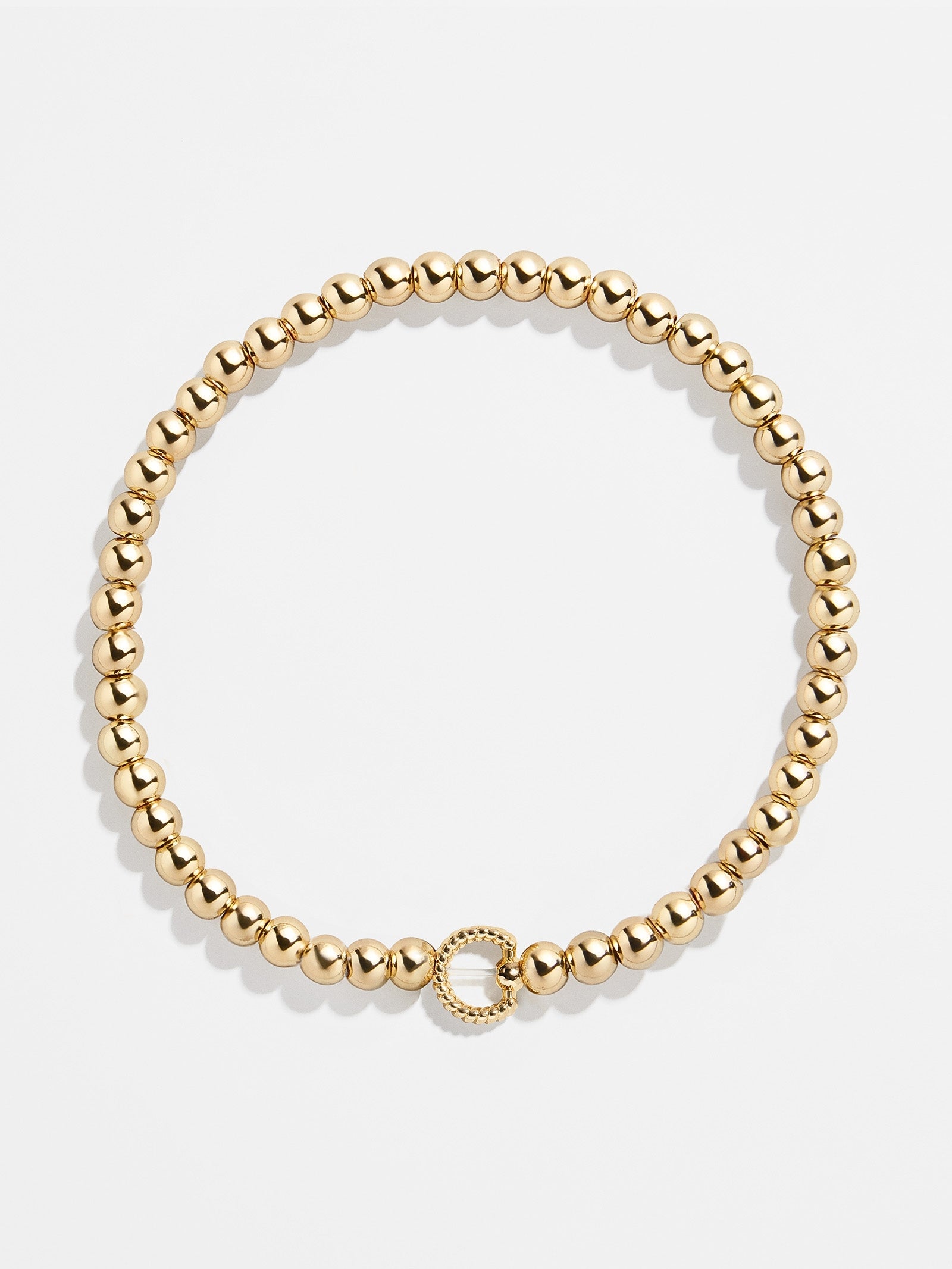 Excellent Bracelet - Gold Twist
