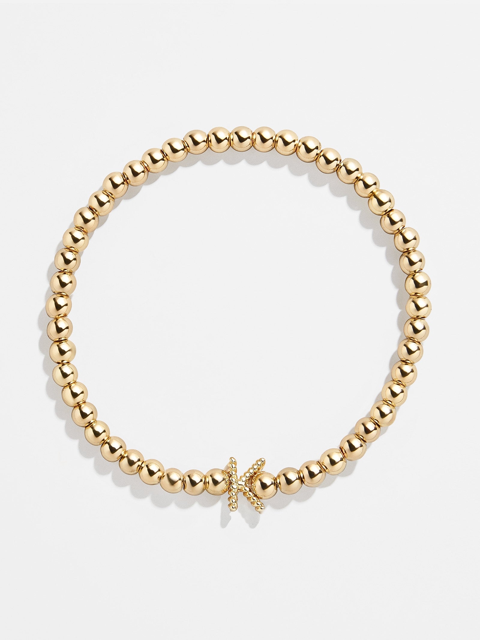 Excellent Bracelet - Gold Twist