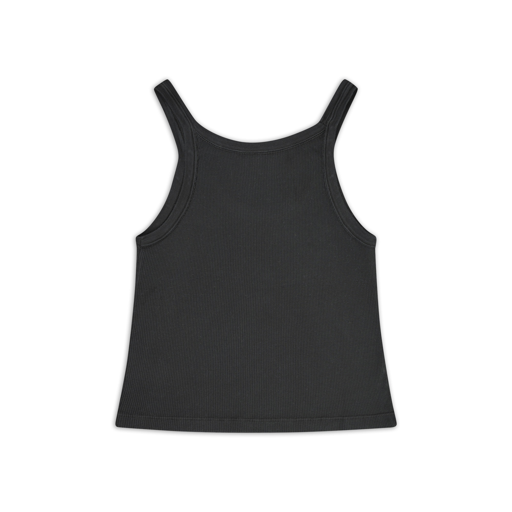 Mneskin  Gay For  Black Tank Top