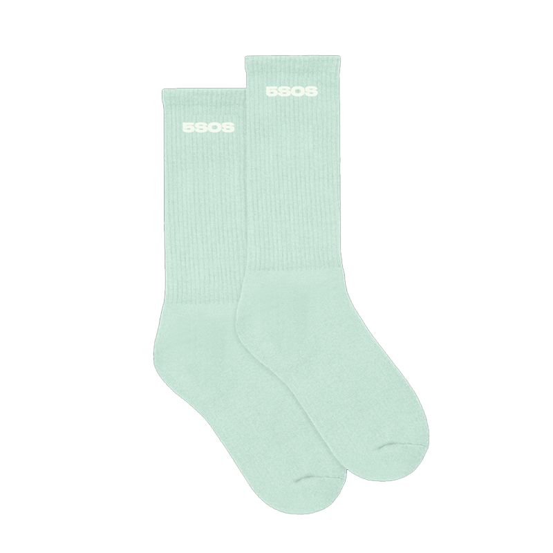 5SOS Essentials Socks