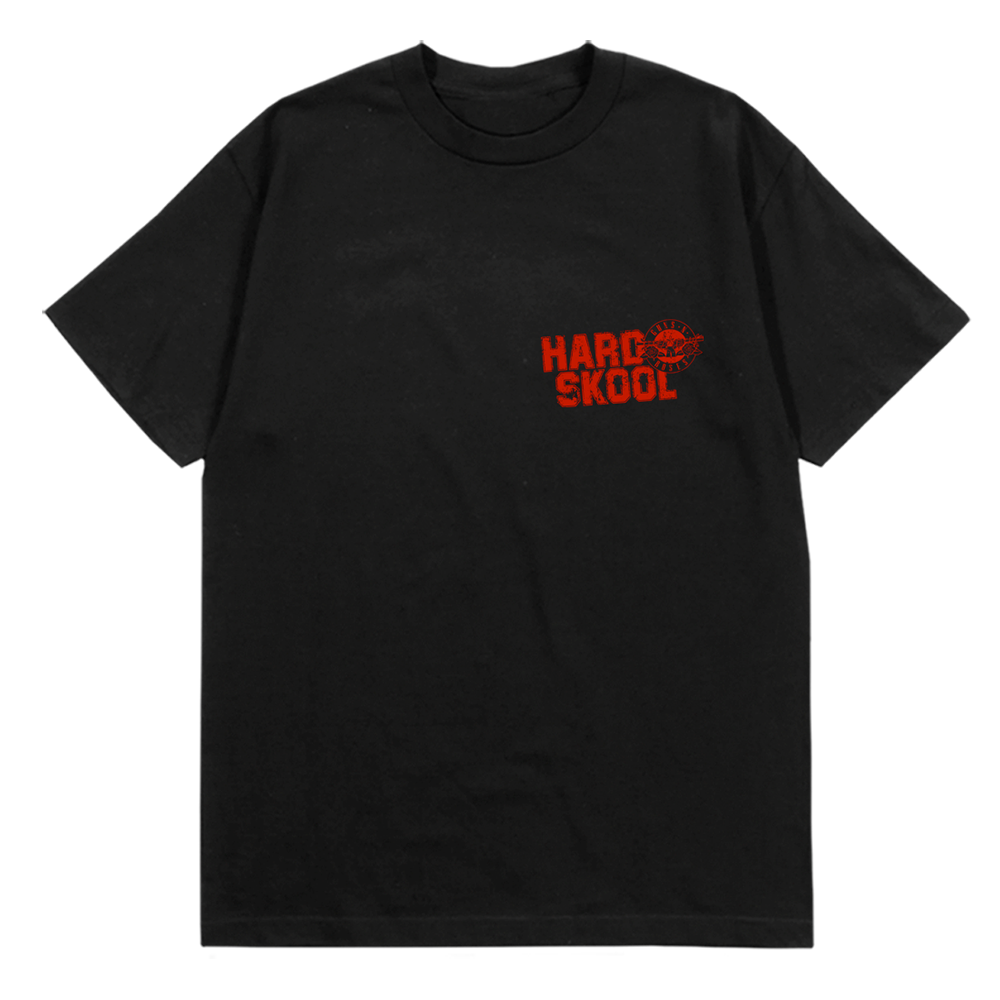 Guns N' Roses Hard Skool T-Shirt