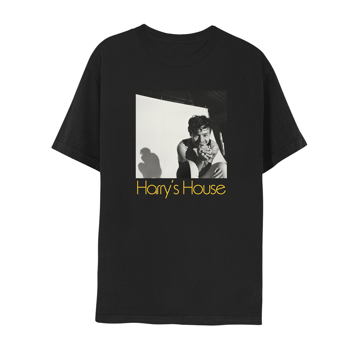 Harry Styles Photo Tour T-shirt