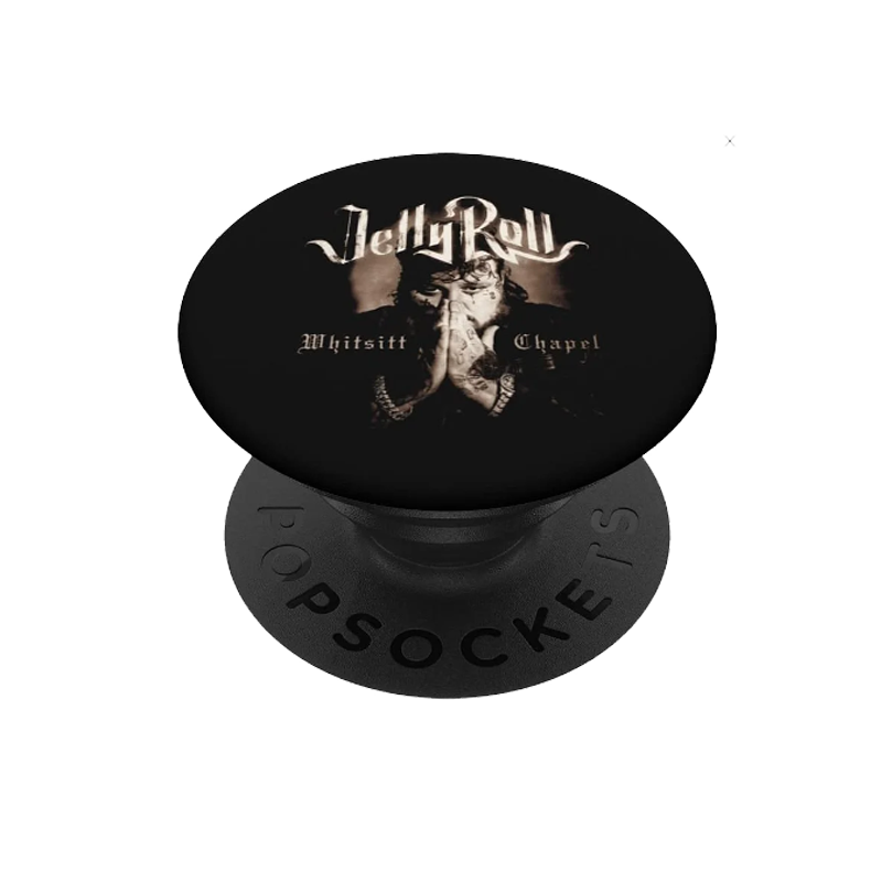 Jelly Roll Whitsitt Chapel PopSockets Swappable PopGrip