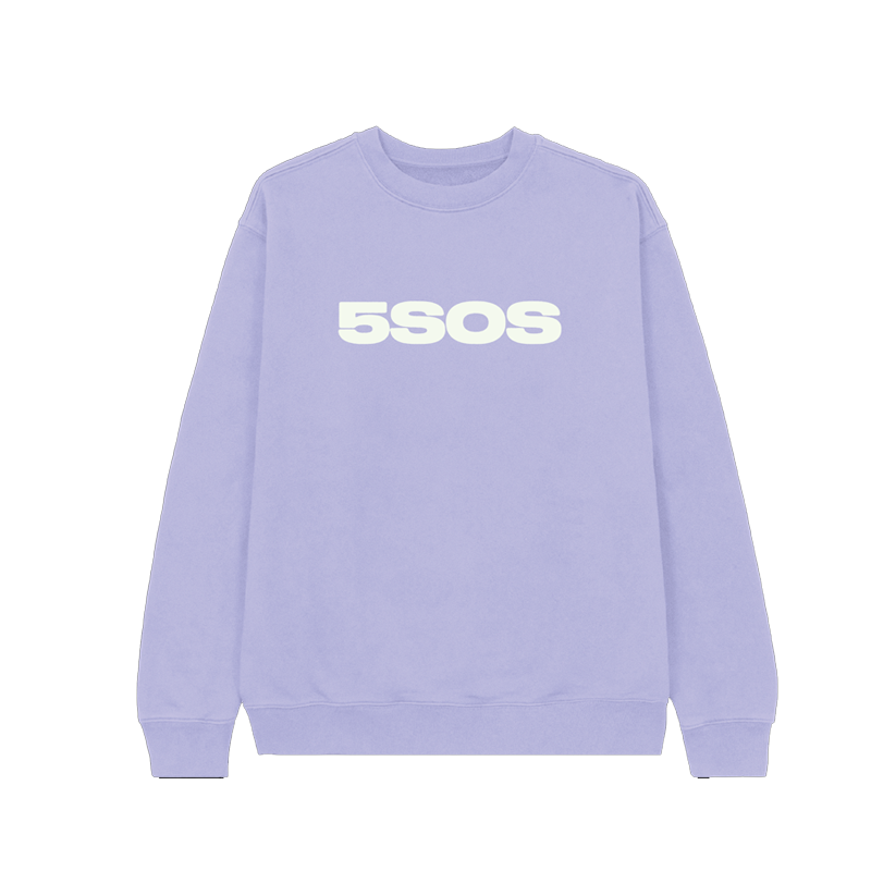 5SOS ESSENTIALS SWEATER