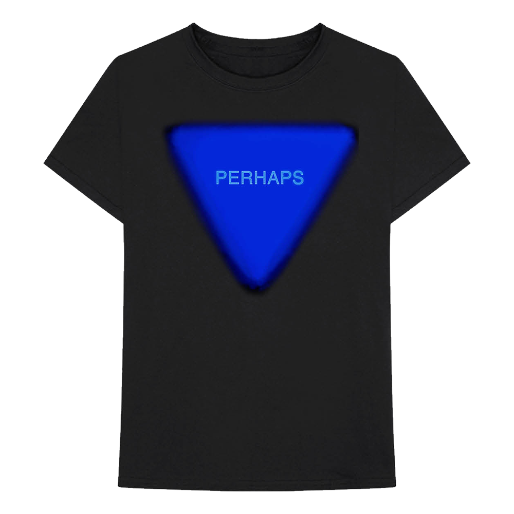 Guns N' Roses Perhaps T-Shirt