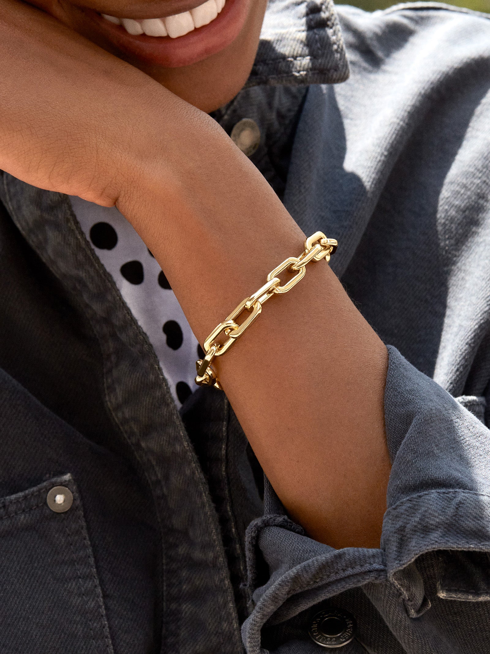 Dapper Bracelet