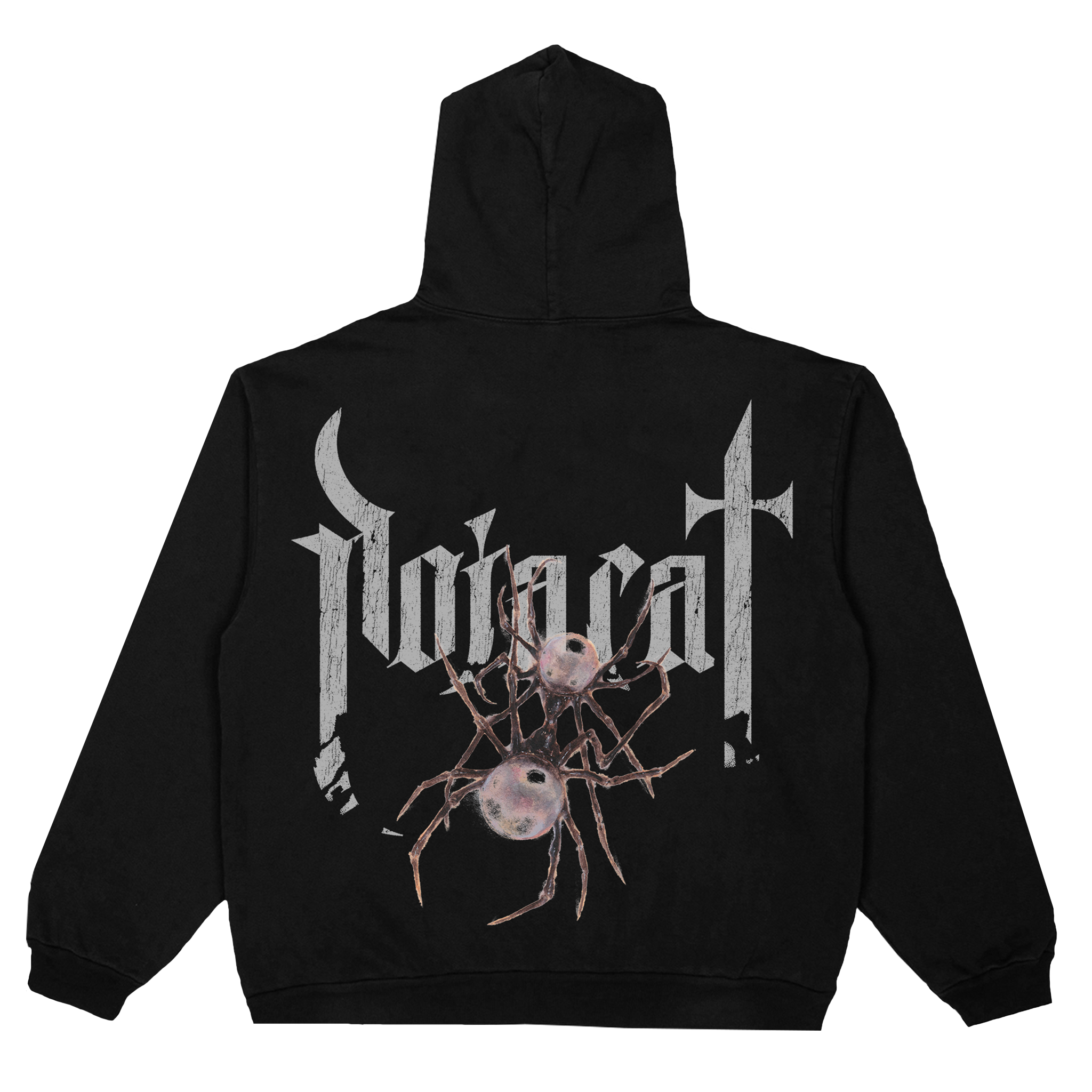 Doja Cat Spider Hoodie