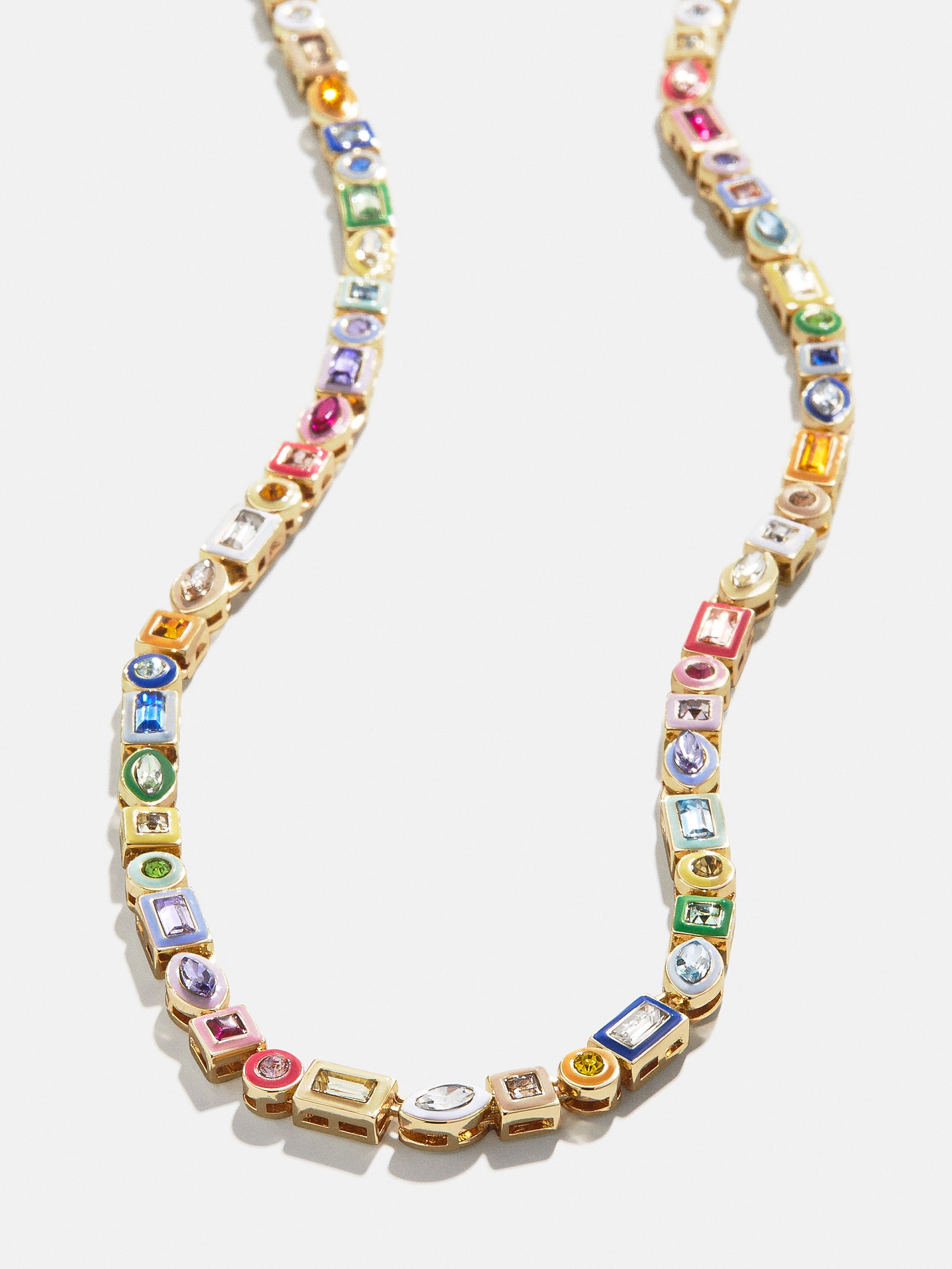 Charming Necklace - Multi