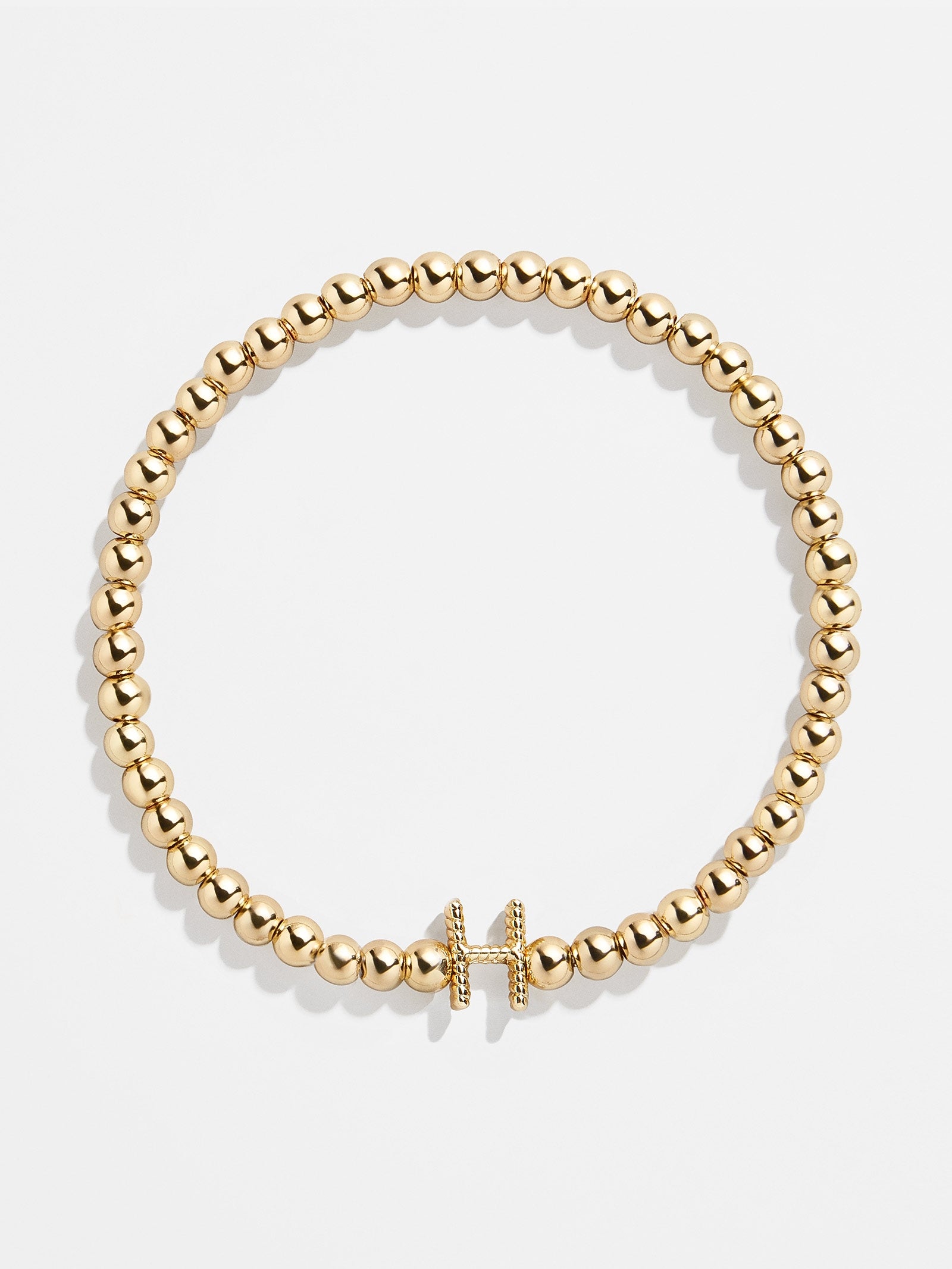 Excellent Bracelet - Gold Twist