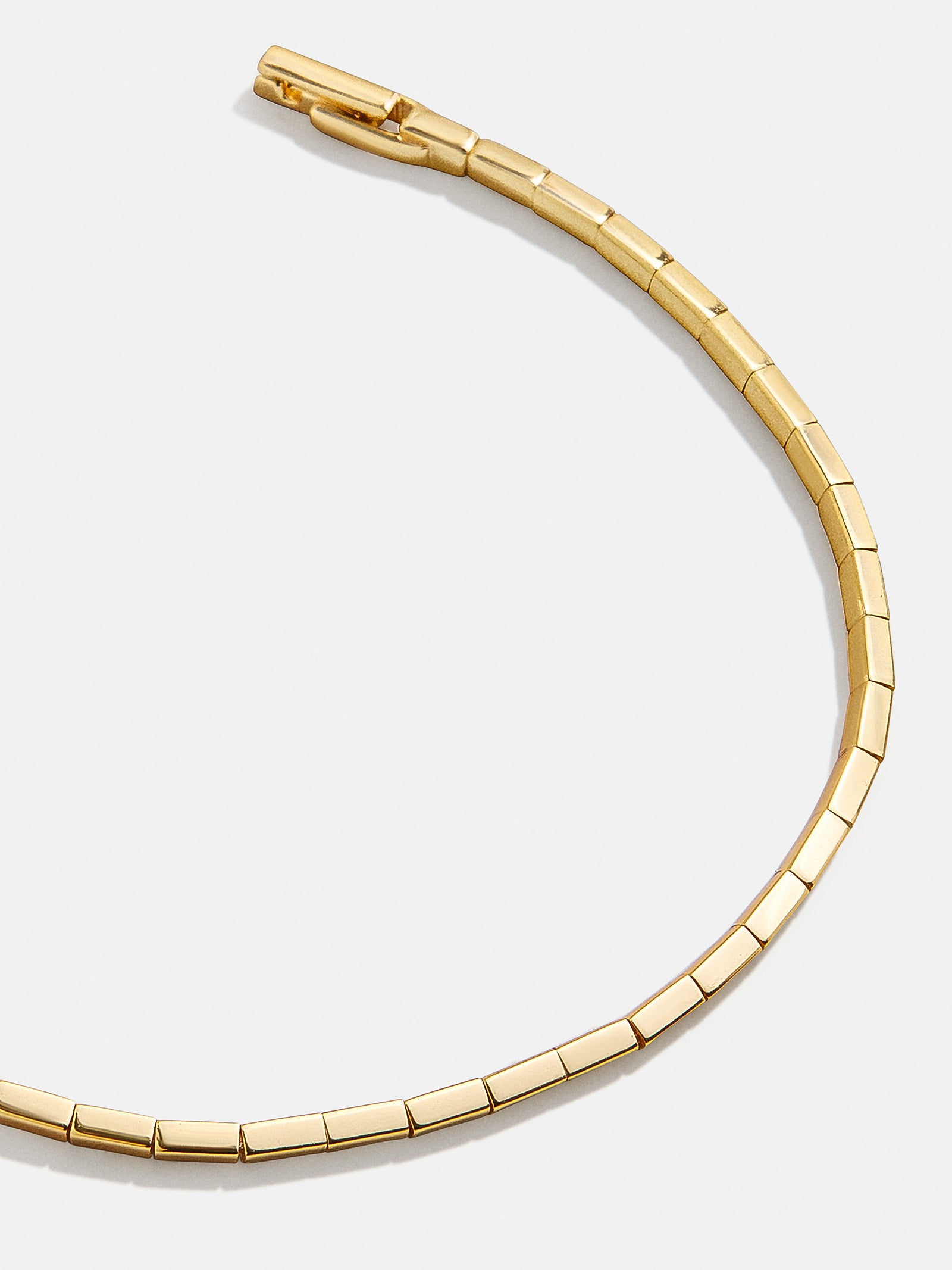luxury 18K Gold Bracelet