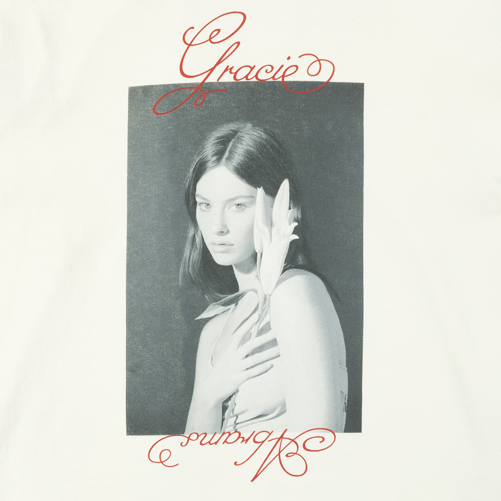 Gracie Abrams The Eras Tour Good Riddance Long Sleeve