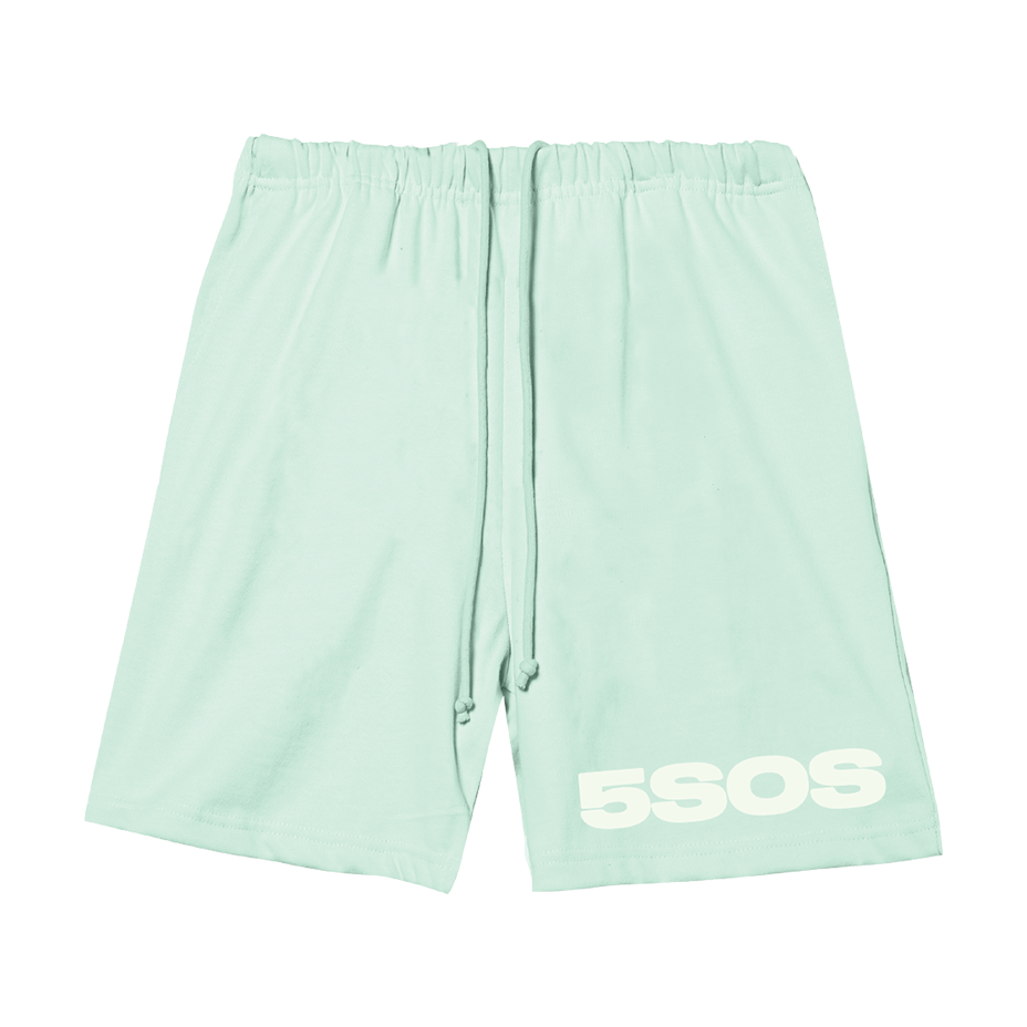 ESSENTIALS SHORTS