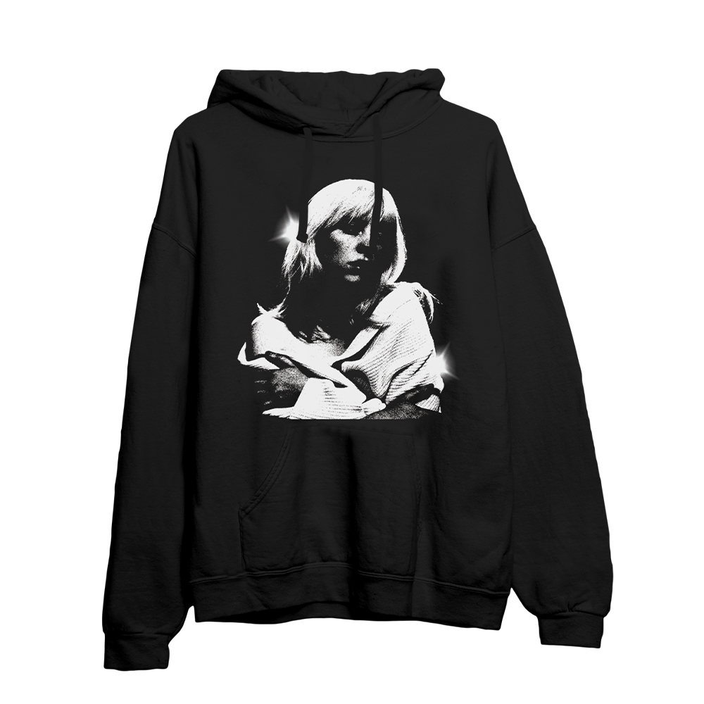 Billie Eilish Spotlight Festival Hoodie