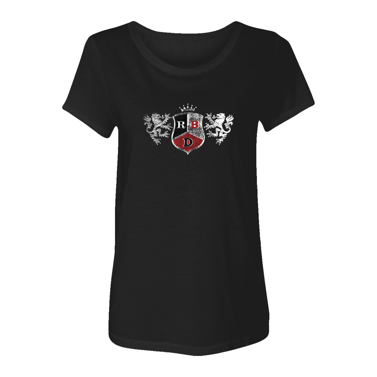 RBD Logo Womens T-Shirt