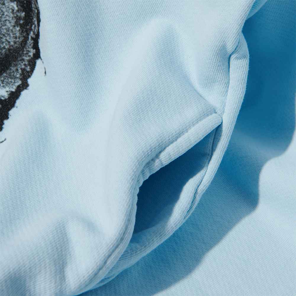 Billie Eilish Patched Hoodie