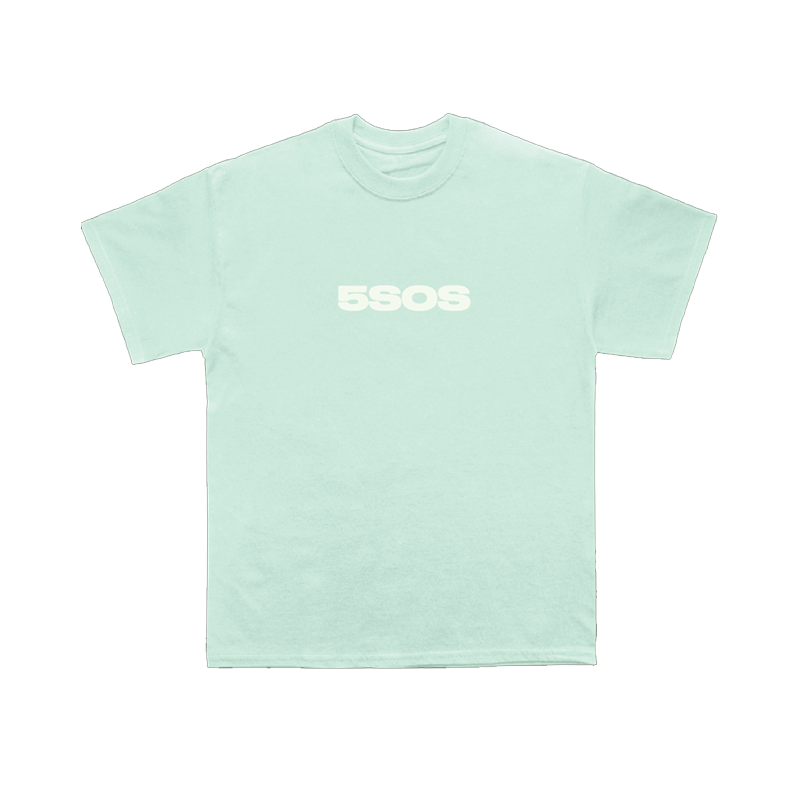 5SOS ESSENTIALS T-SHIRT