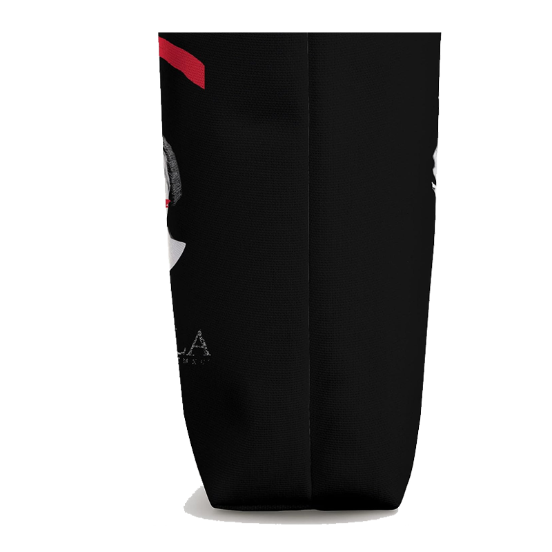 5 Seconds of Summer Crossed Lines Tote Bag