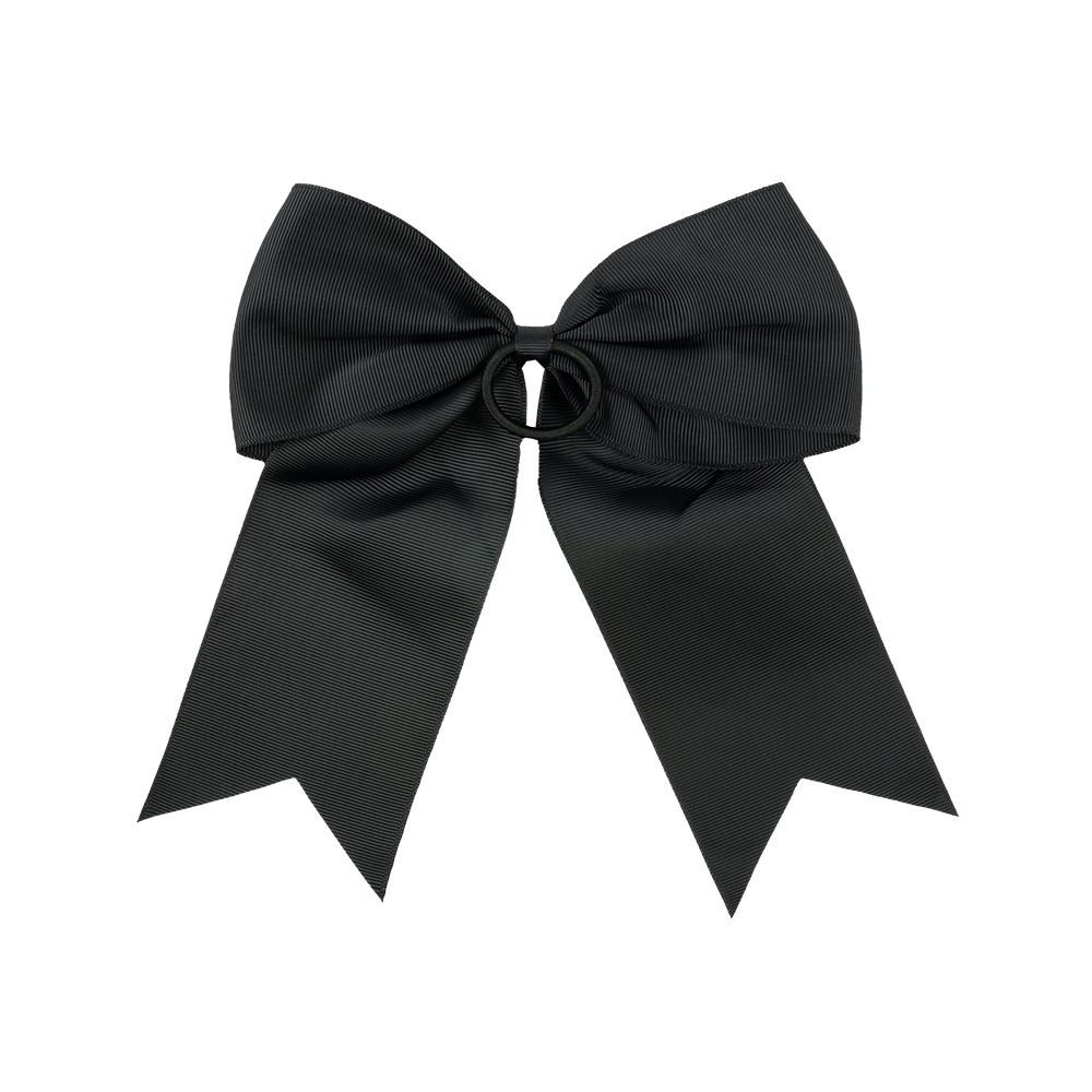 Gracie Abrams The Eras Tour Black G Bow
