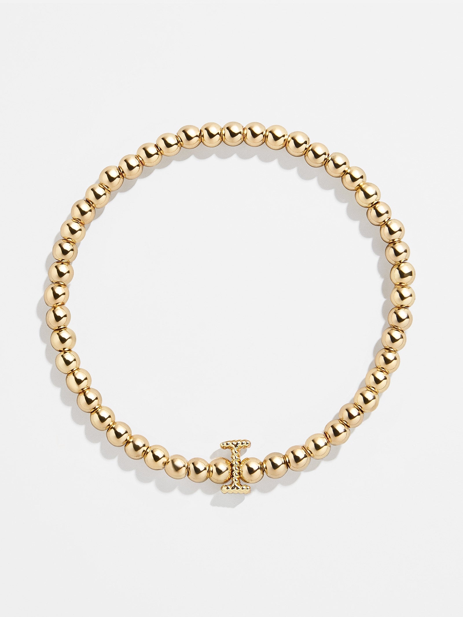 Excellent Bracelet - Gold Twist