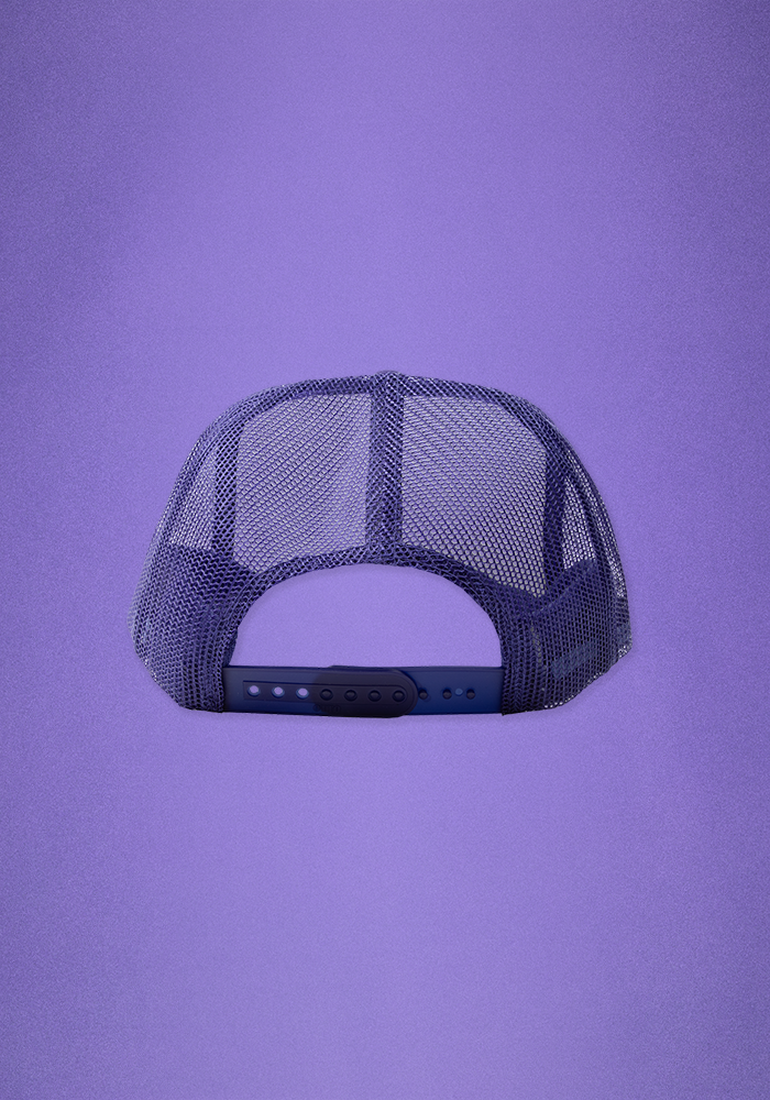 Olivia Rodrigo Maybe I Can Fix Him! Trucker Hat