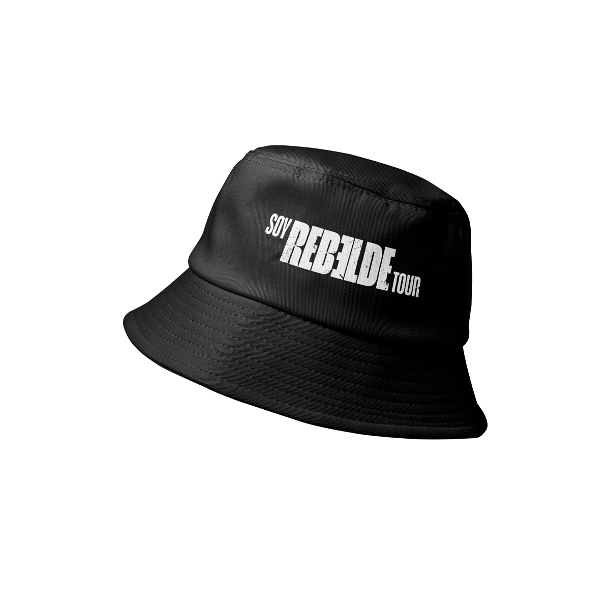 RBD Soy Rebelde Tour Bucket Hat
