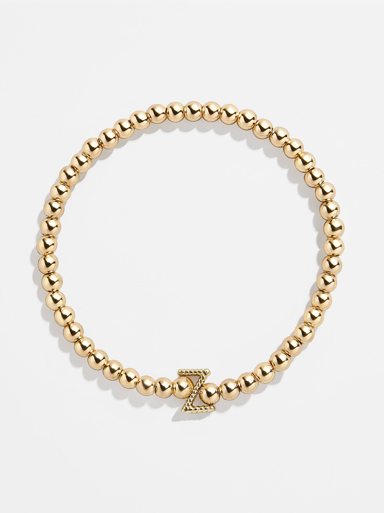 Excellent Bracelet - Gold Twist