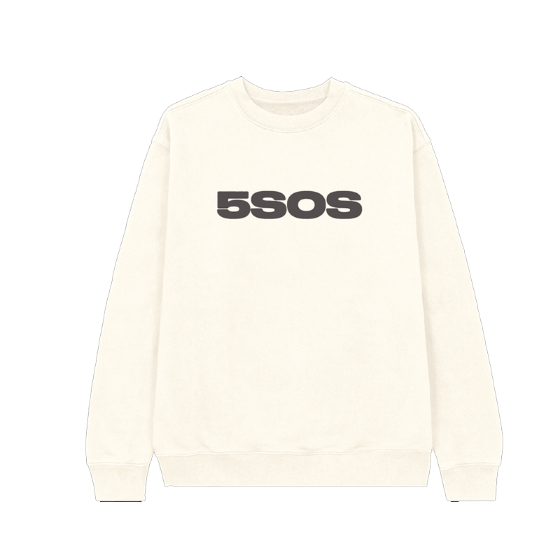 5SOS ESSENTIALS SWEATER