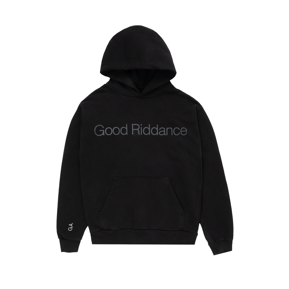 Gracie Abrams Good Riddance Tour Hoodie