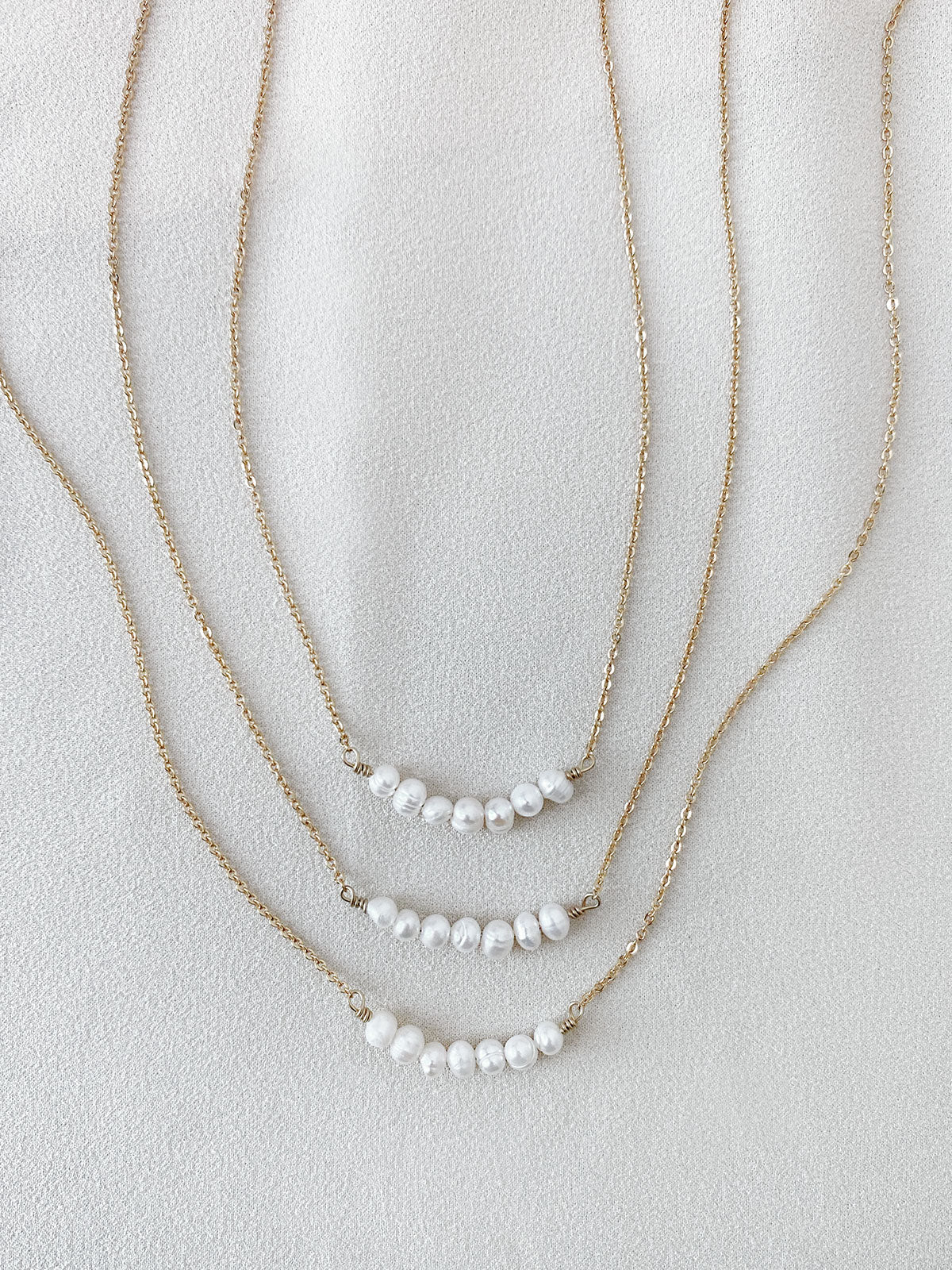 Sweet Elegant  necklace