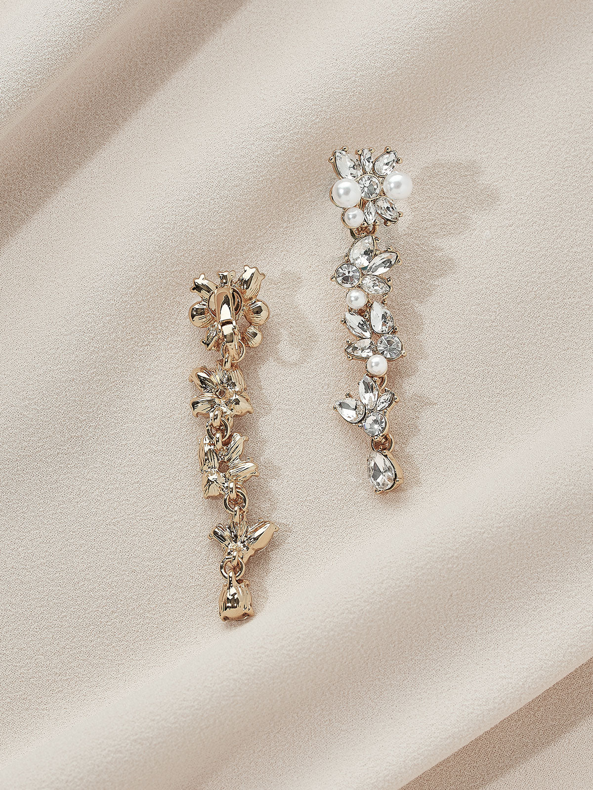 Savannah Drops (Clip-Ons)