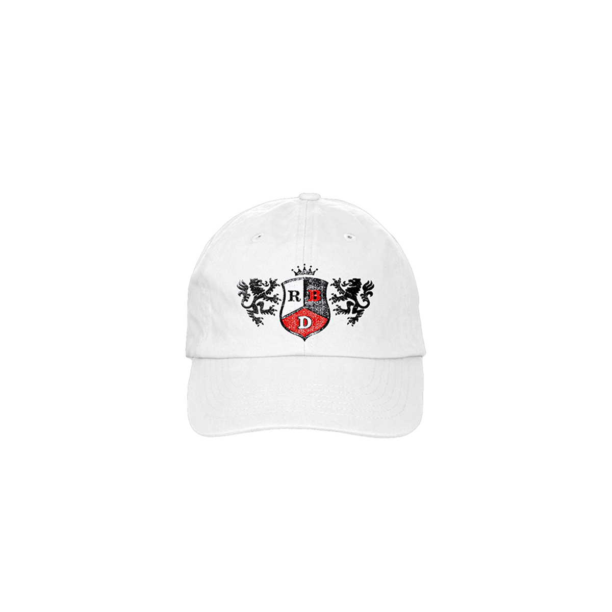 RBD Logo Dad Hat