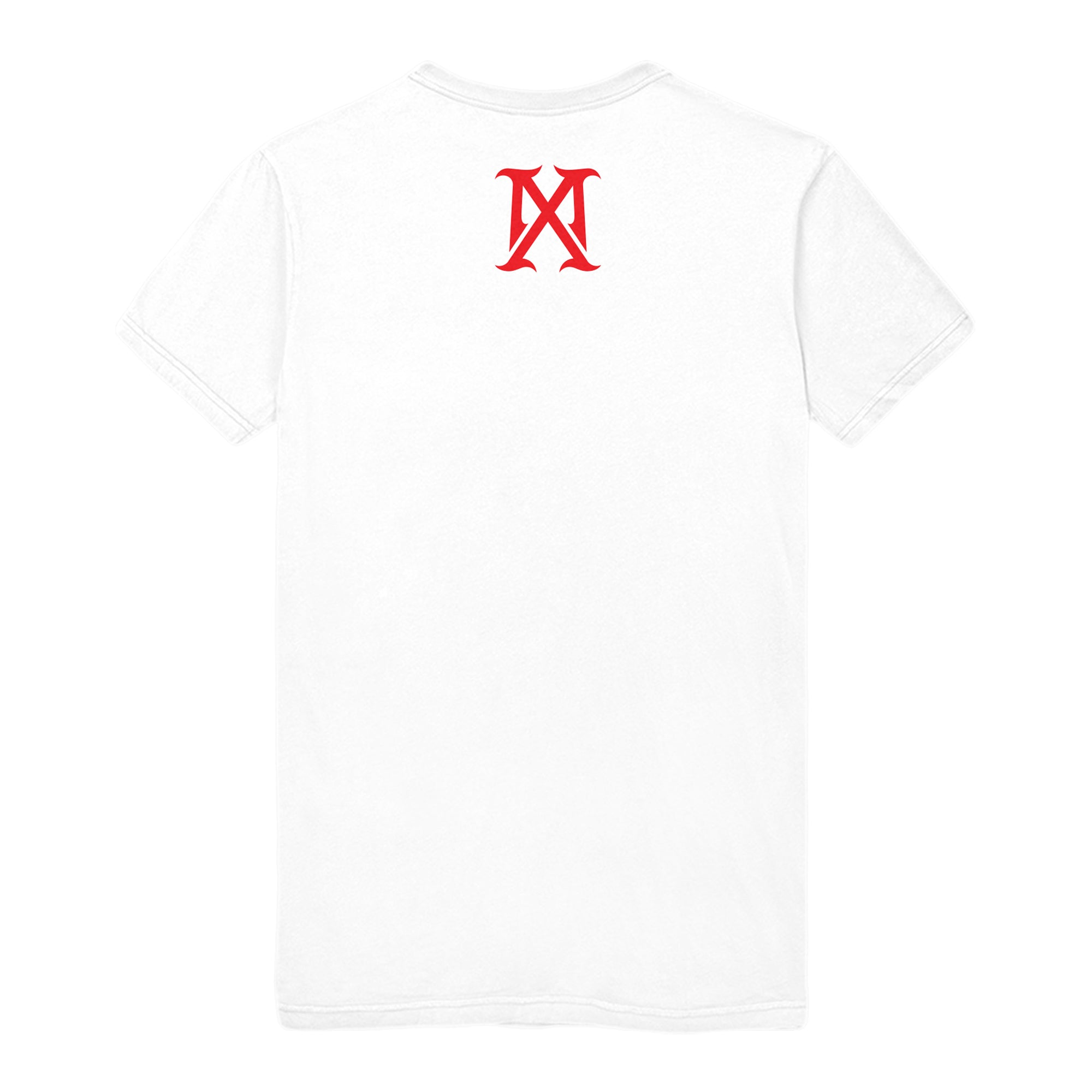 Madonna Slow Down Papi Madame X T-Shirt