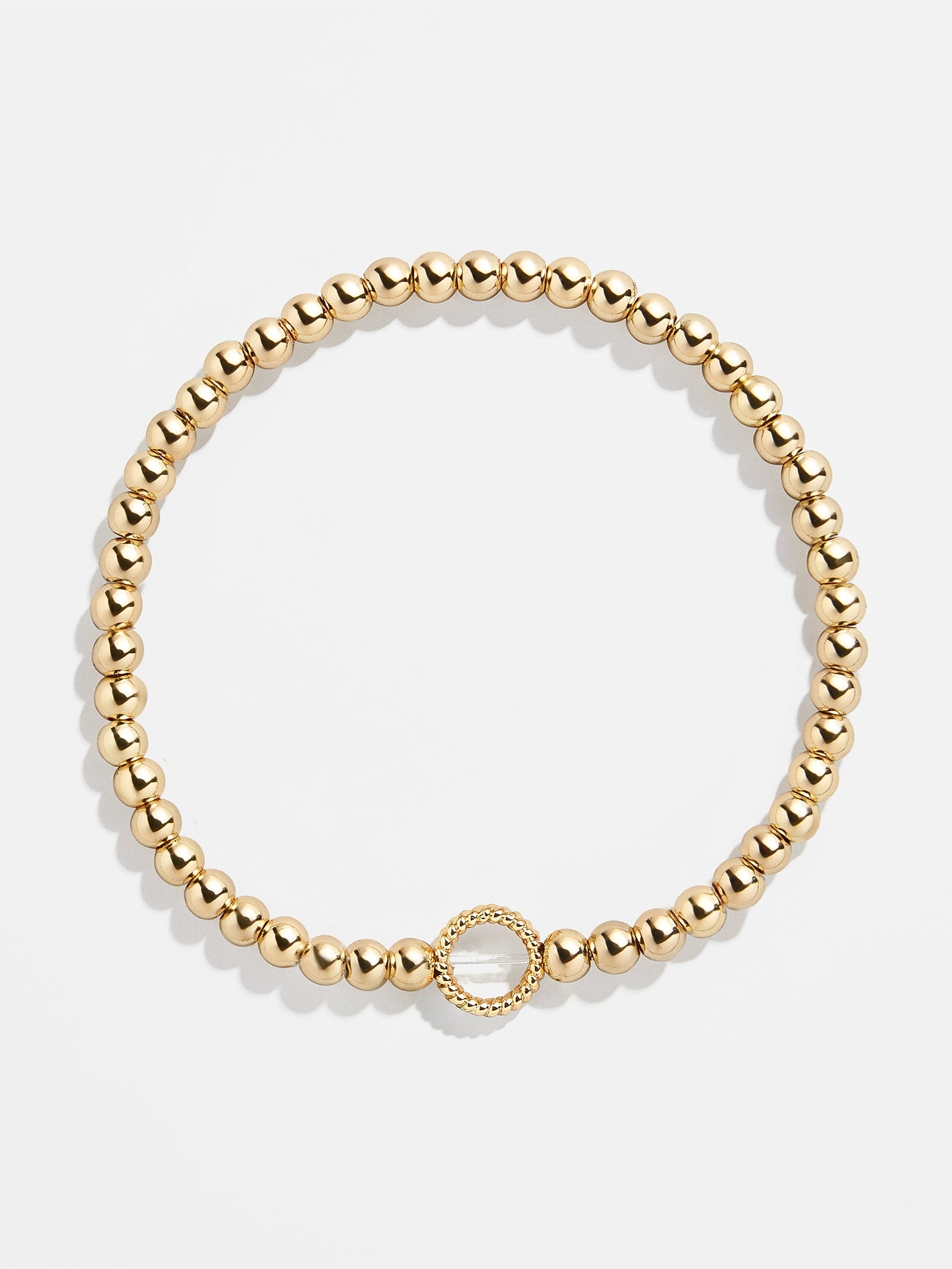 Excellent Bracelet - Gold Twist