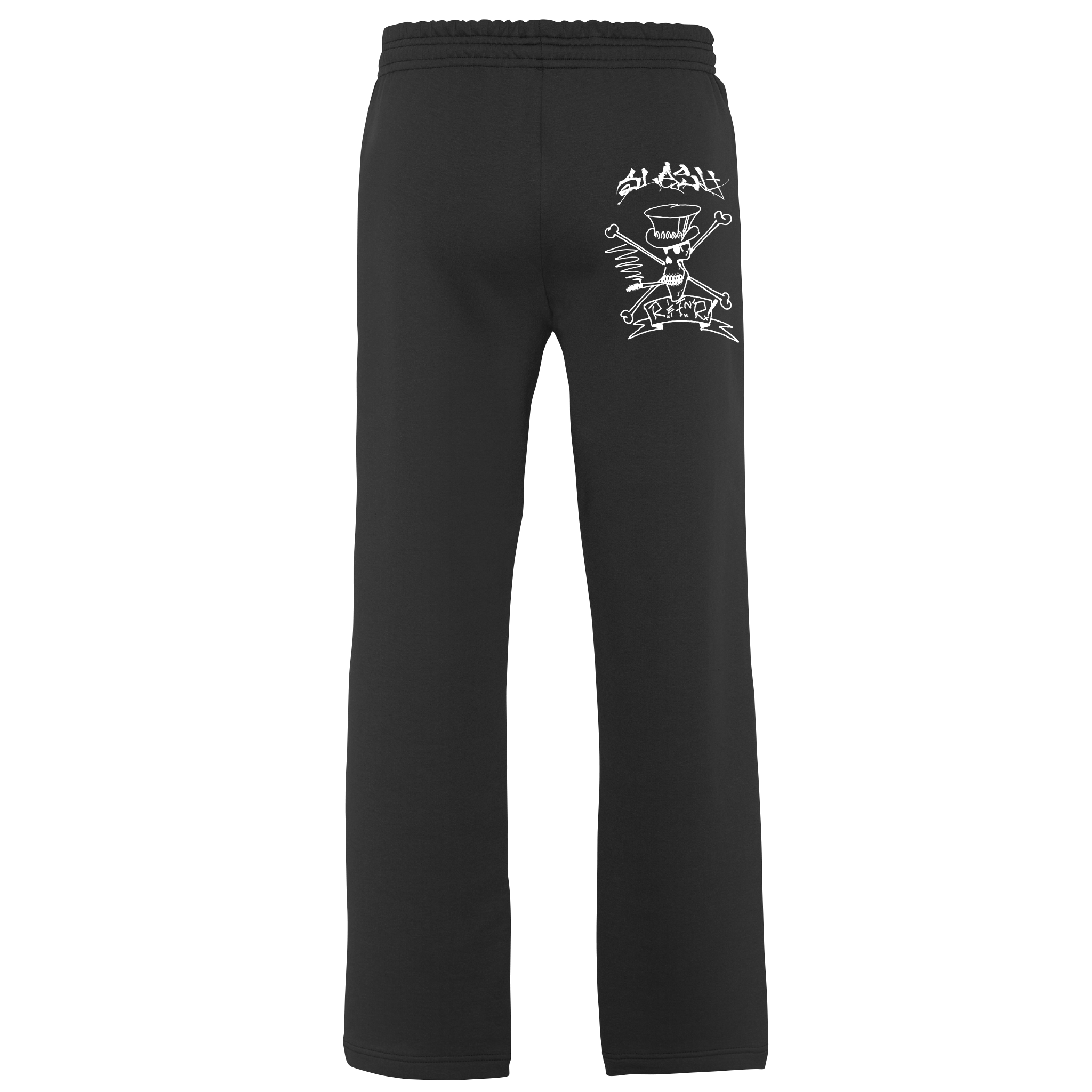 Slash Sweatpants