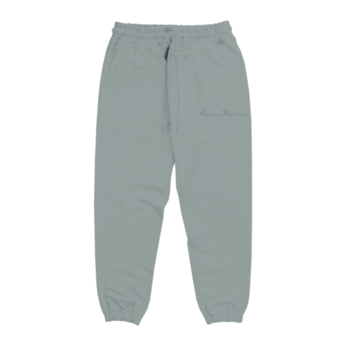 Billie Eilish Happier Than Ever Sweatpants