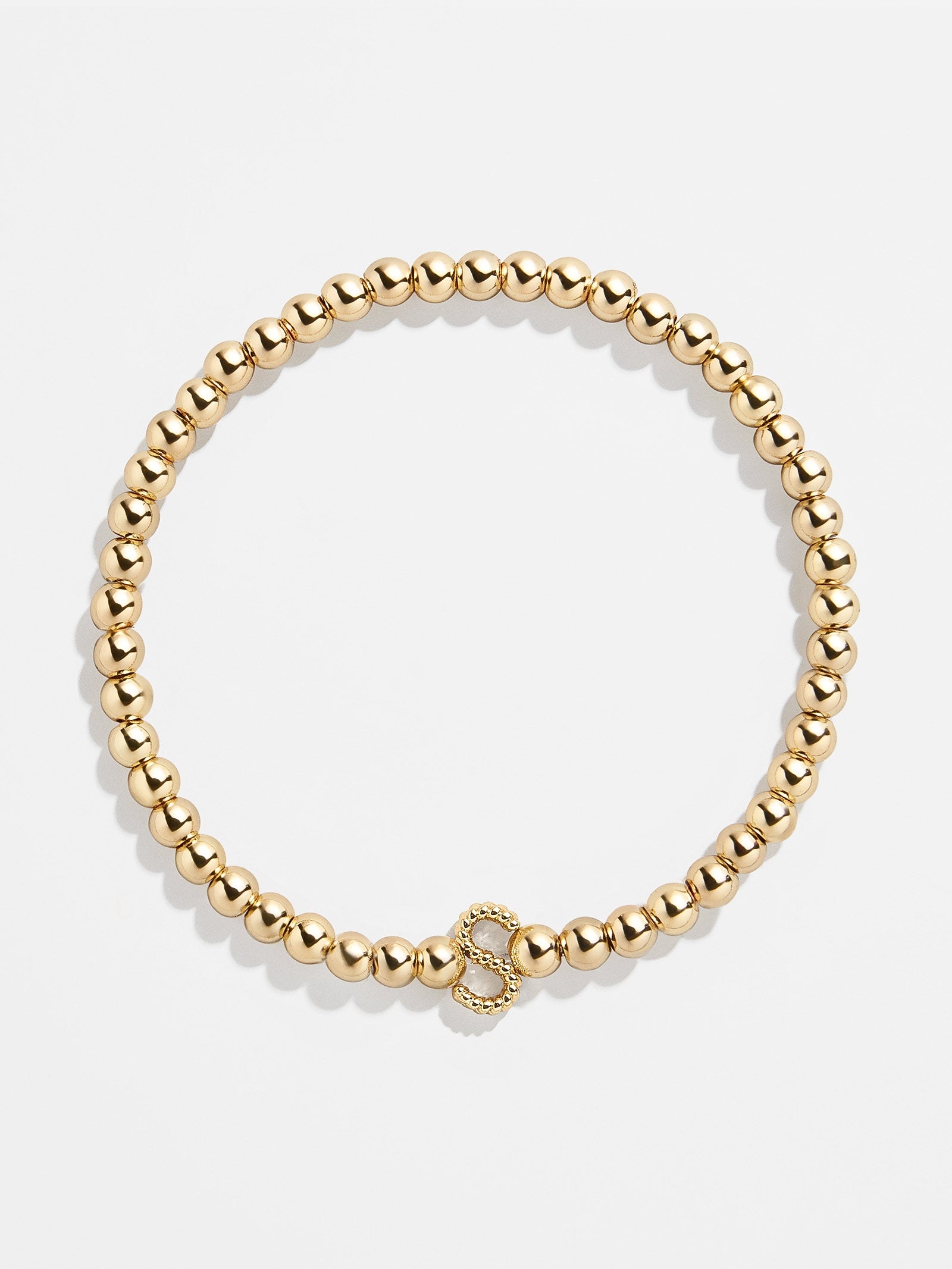 Excellent Bracelet - Gold Twist
