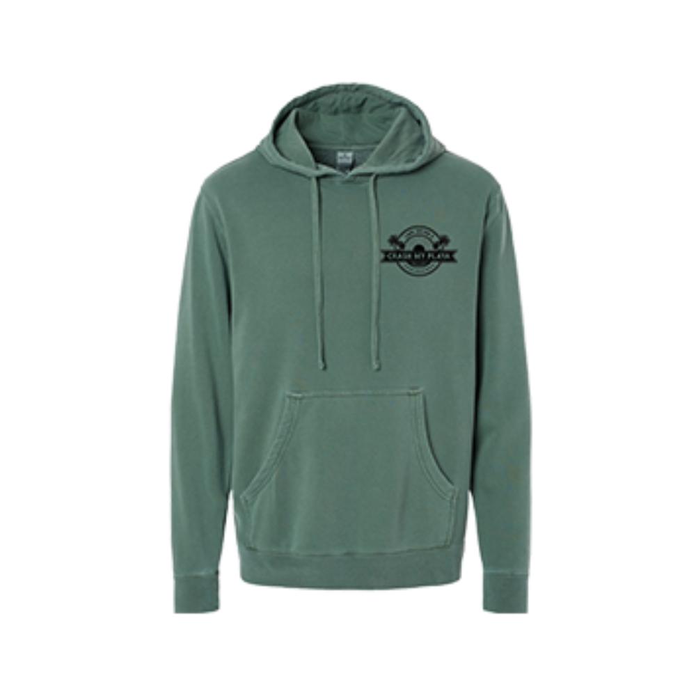 Luke Bryan Crash My Playa 2023 Hoodie