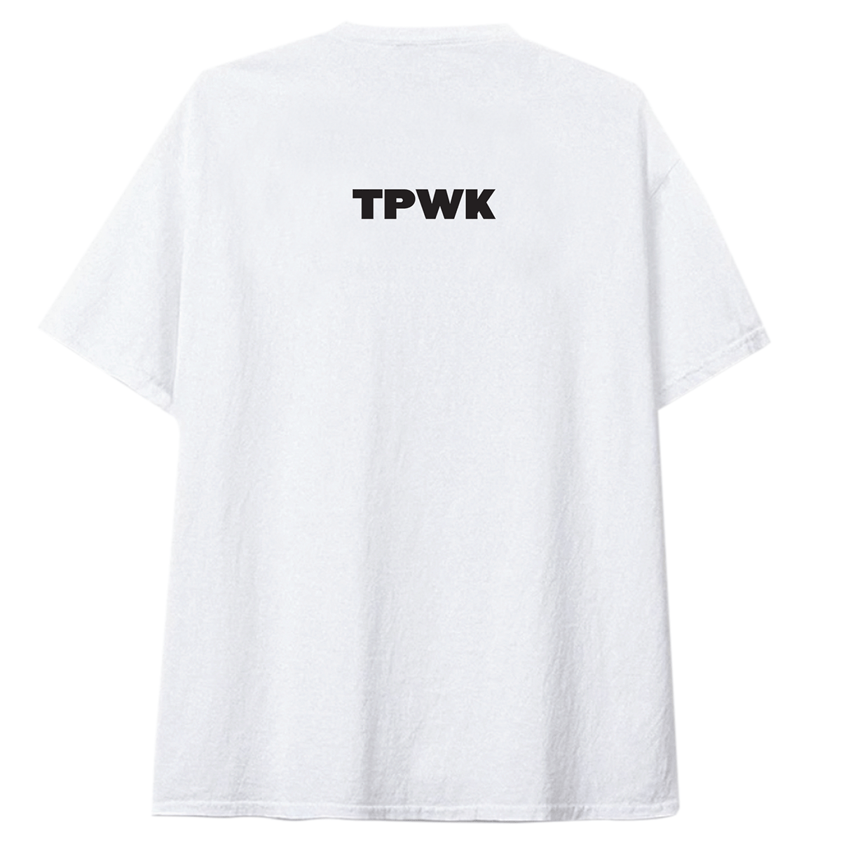 Harry Styles Fine Line White T-shirt