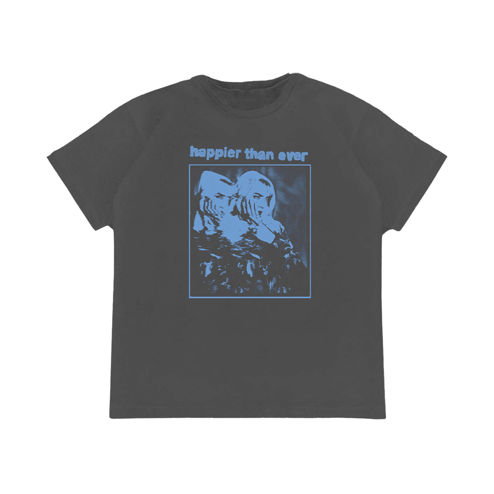 Billie Eilish You’re Obsessed T-Shirt