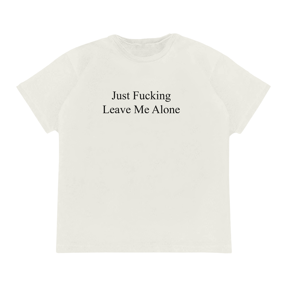 Billie Eilish JFLMA T-Shirt