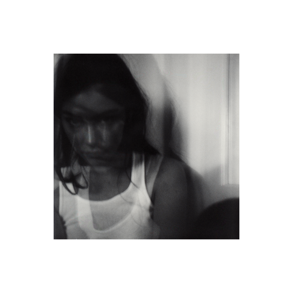 Gracie Abrams Good Riddance Album Cover Sticker