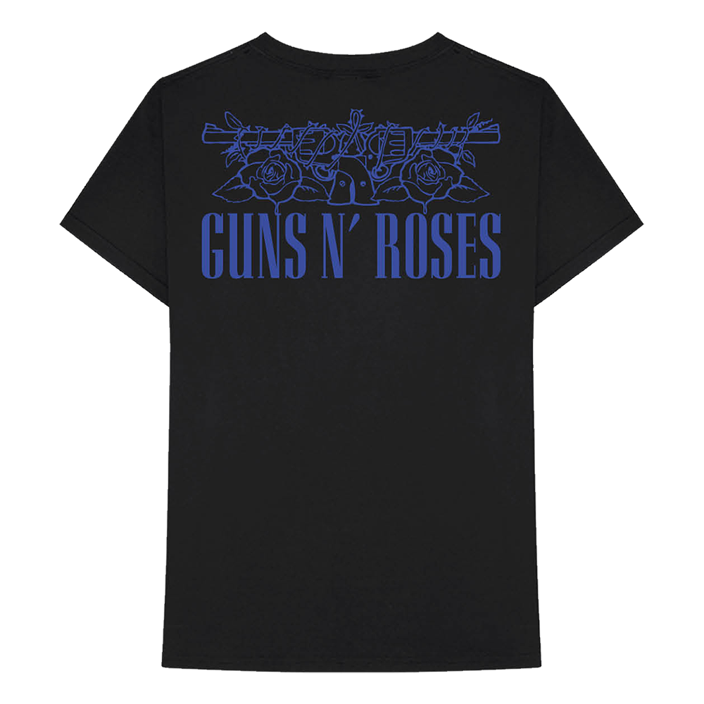 Guns N' Roses Perhaps T-Shirt