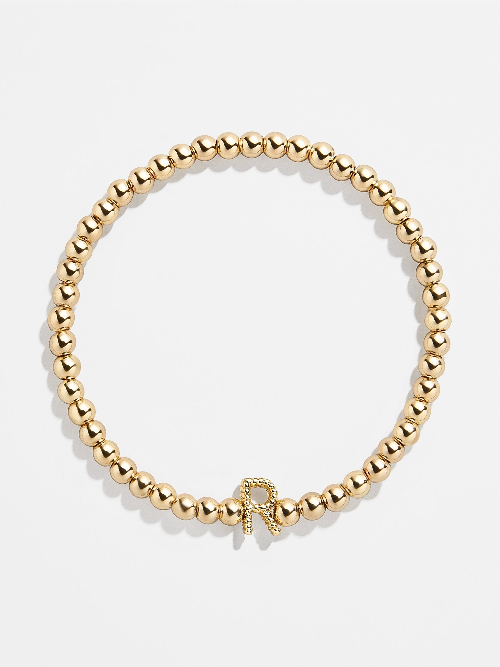 Excellent Bracelet - Gold Twist