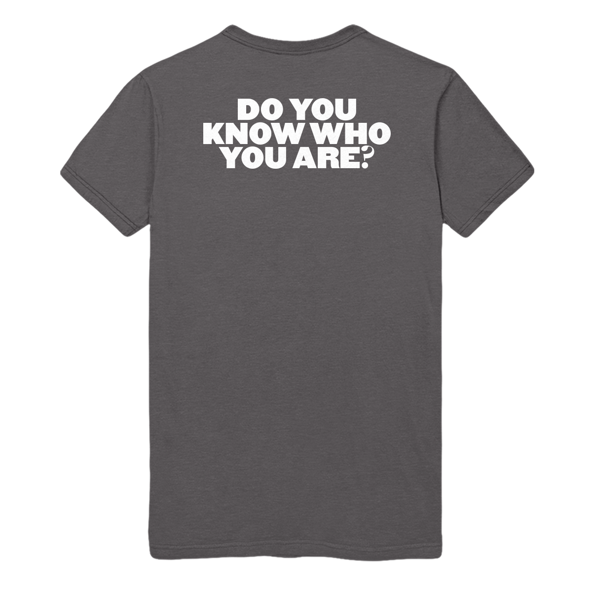Harry Styles Do You Know Who You Are T-shirt