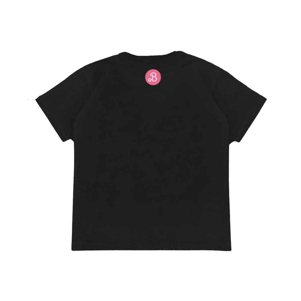 Billie Eilish Black T-Shirt