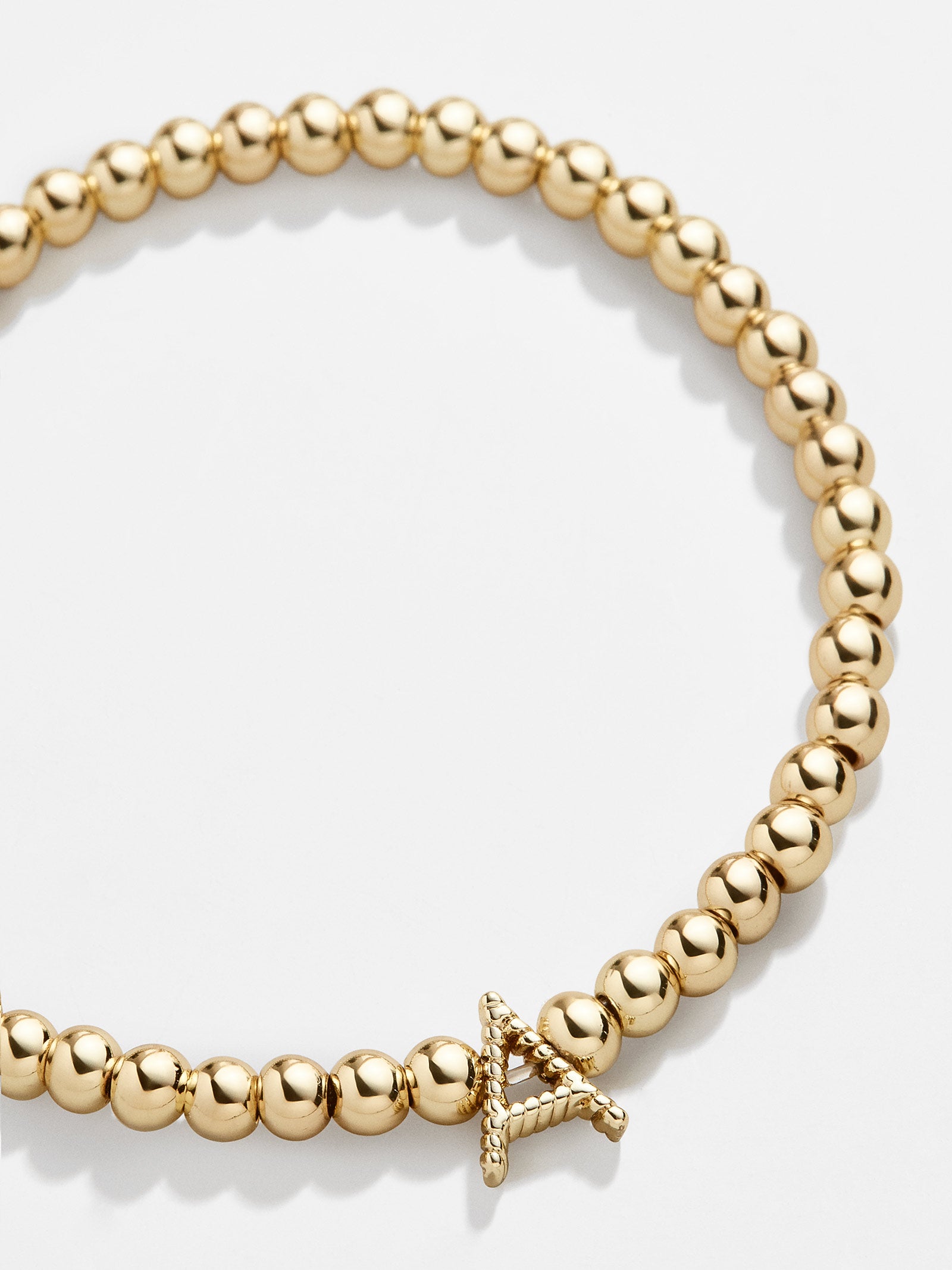 Excellent Bracelet - Gold Twist