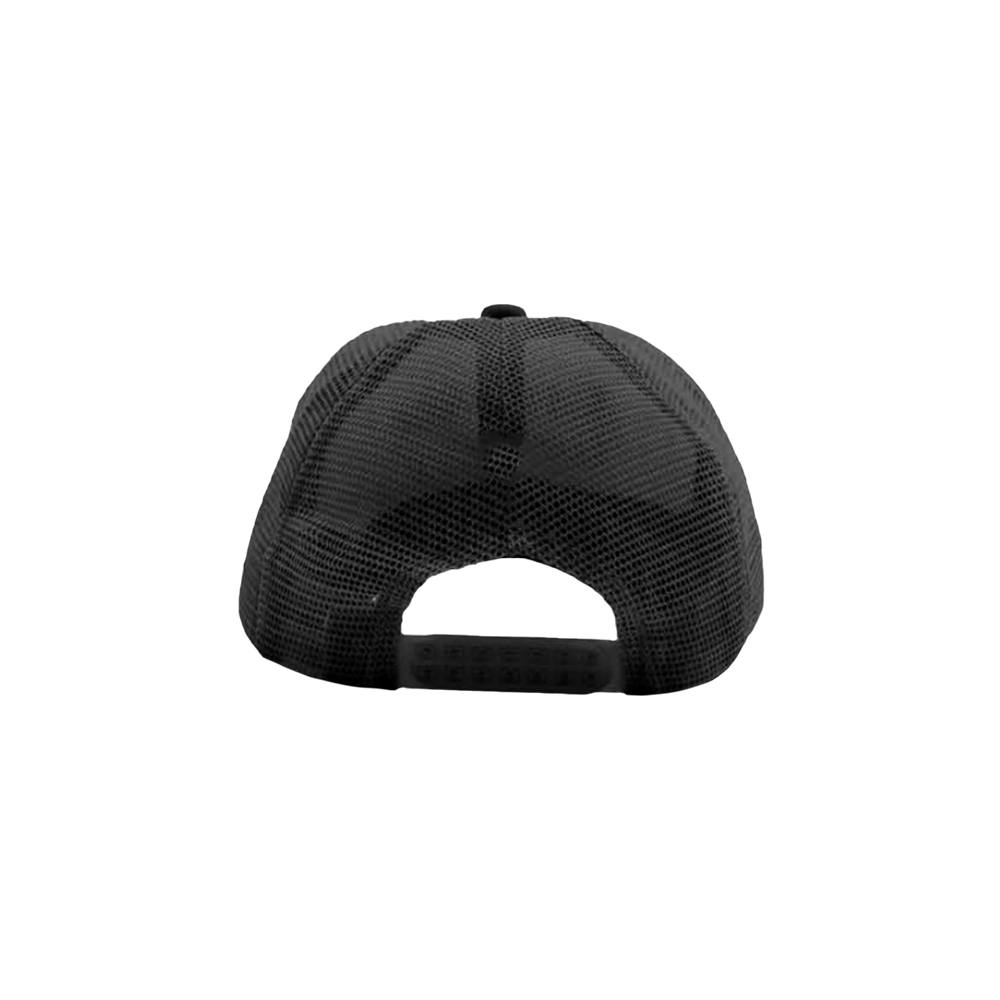 Guns N' Roses Cards Trucker Hat