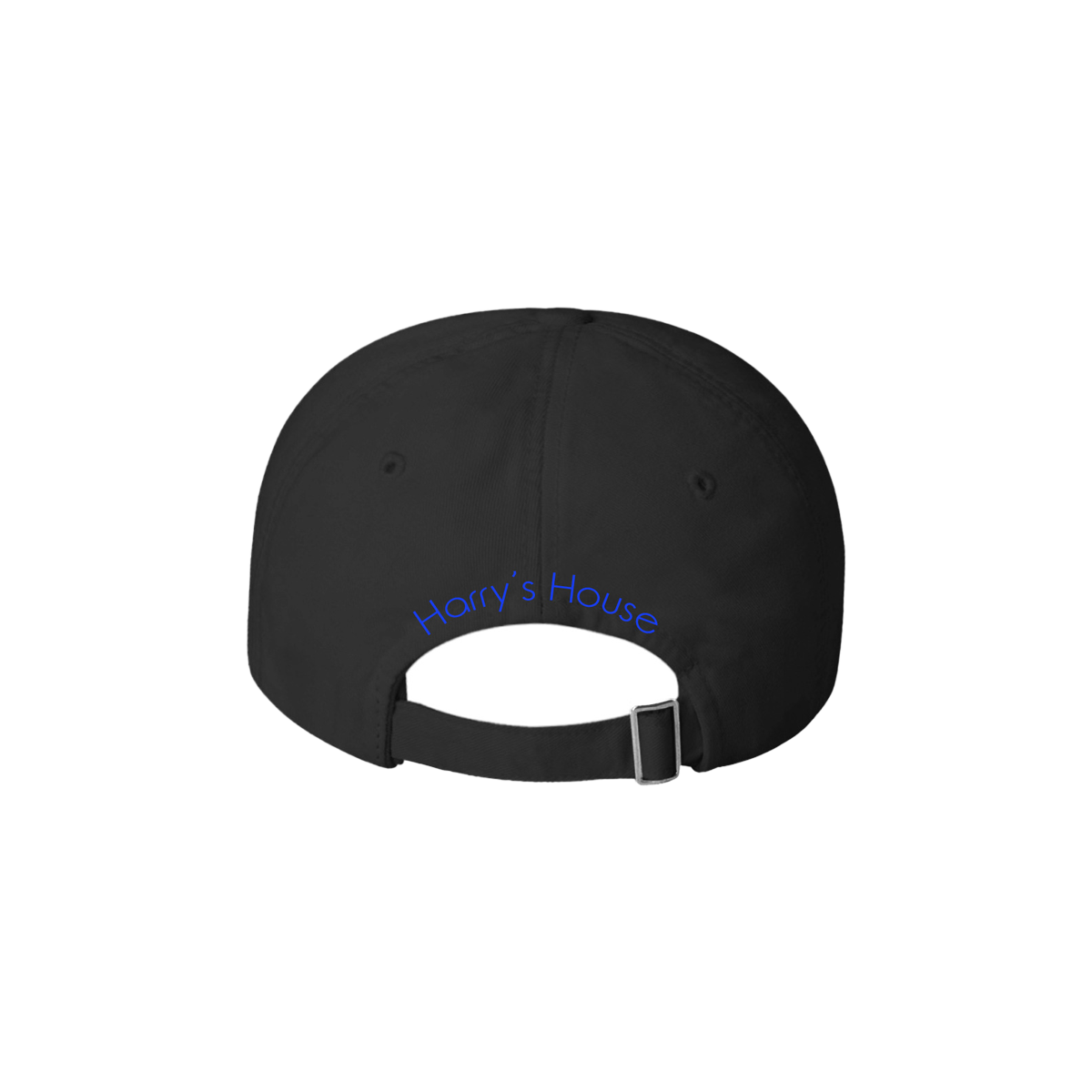 Harry's House Blue Hat