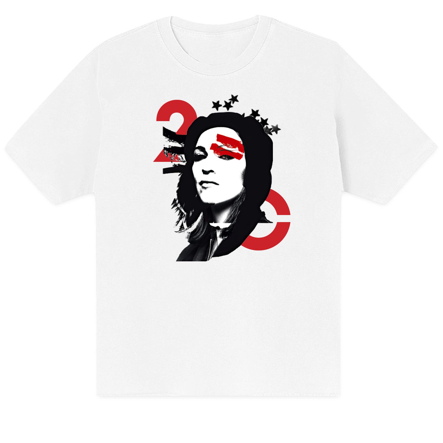 Madonna American Life 20th Anniversary T-Shirt